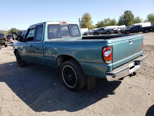 Photo 1 VIN: 4F4CR16X7RTM30916 - MAZDA B4000 CAB 