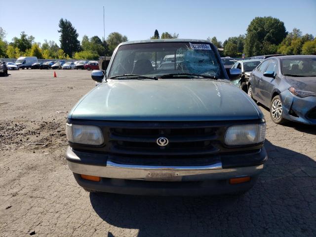 Photo 4 VIN: 4F4CR16X7RTM30916 - MAZDA B4000 CAB 