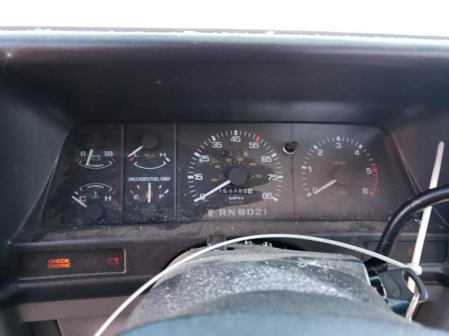 Photo 8 VIN: 4F4CR16X7RTM30916 - MAZDA B4000 CAB 