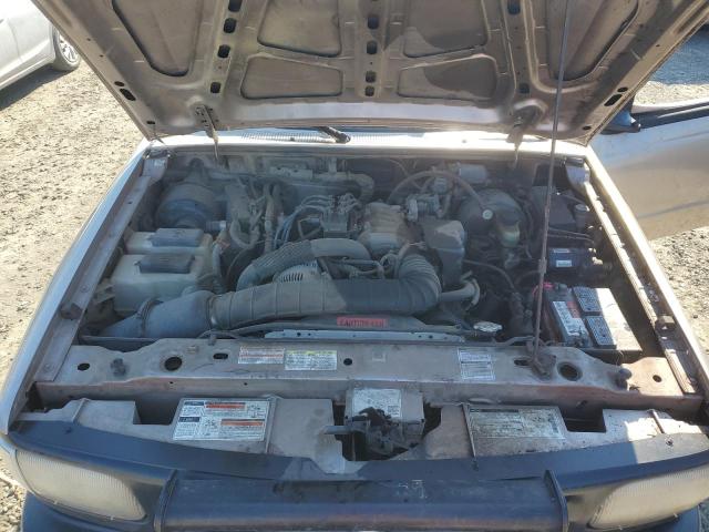 Photo 10 VIN: 4F4CR17U5TTM06951 - MAZDA B3000 CAB 