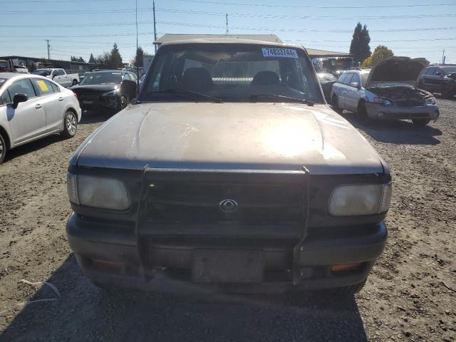 Photo 4 VIN: 4F4CR17U5TTM06951 - MAZDA B3000 CAB 