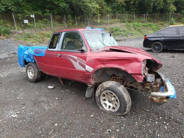 Photo 3 VIN: 4F4CR17X2TTM30294 - MAZDA B4000 CAB 