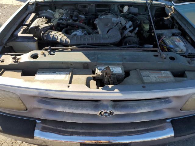 Photo 10 VIN: 4F4DR17X6RTN02045 - MAZDA B4000 CAB 