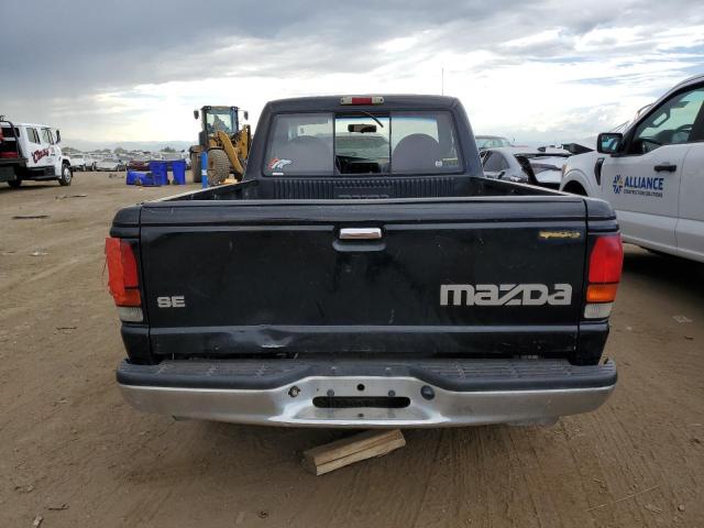 Photo 5 VIN: 4F4YR12C0YTM03810 - MAZDA B2500 