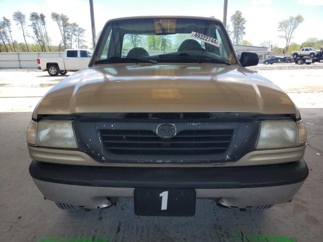 Photo 4 VIN: 4F4YR12C0YTM26133 - MAZDA B2500 