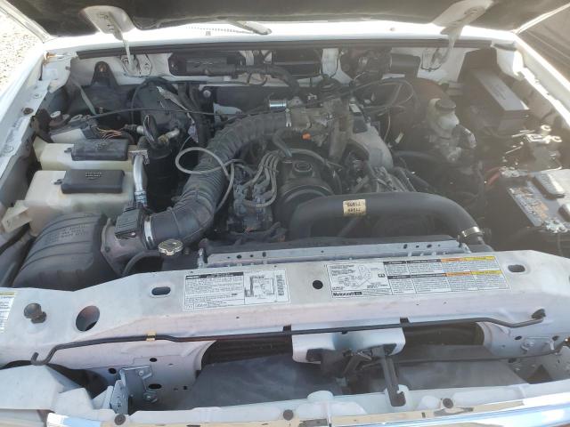 Photo 10 VIN: 4F4YR12C2XTM24723 - MAZDA B2500 