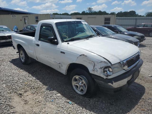 Photo 3 VIN: 4F4YR12C2XTM24723 - MAZDA B2500 