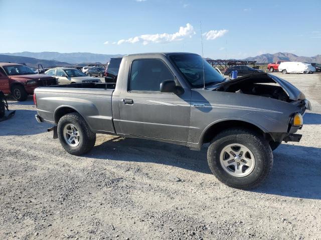 Photo 3 VIN: 4F4YR12C3WTM09677 - MAZDA B2500 CAB 