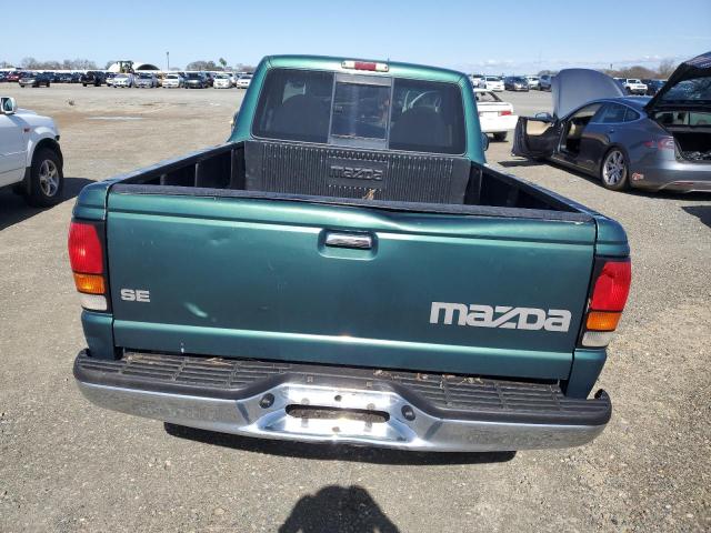 Photo 5 VIN: 4F4YR12C4XTM00116 - MAZDA B2500 