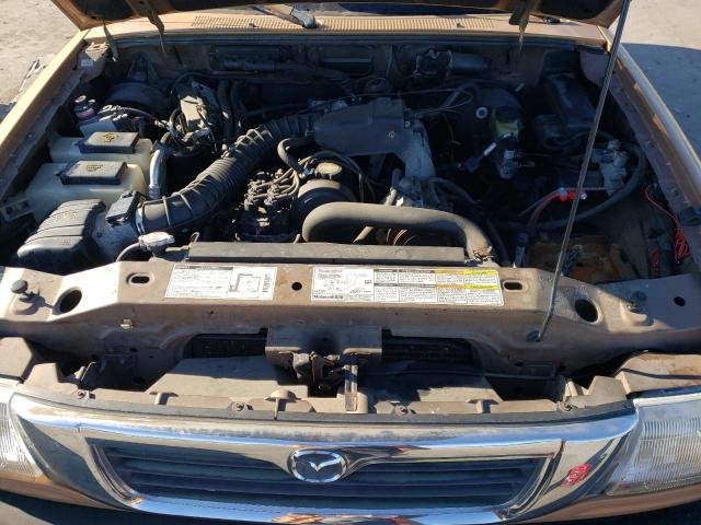 Photo 10 VIN: 4F4YR12C4XTM01573 - MAZDA B2500 