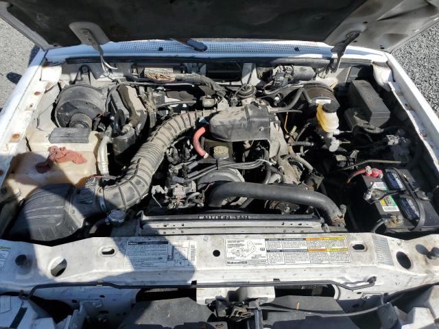 Photo 10 VIN: 4F4YR12C4XTM40289 - MAZDA B2500 