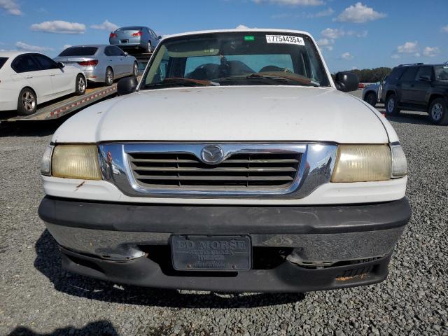 Photo 4 VIN: 4F4YR12C4XTM40289 - MAZDA B2500 