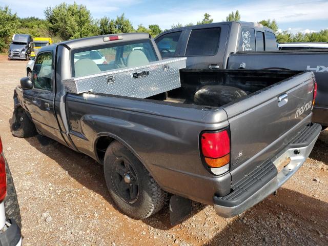 Photo 1 VIN: 4F4YR12C4YTM21470 - MAZDA B2500 