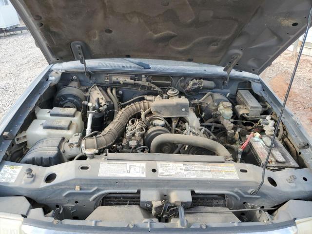 Photo 10 VIN: 4F4YR12C4YTM21470 - MAZDA B2500 