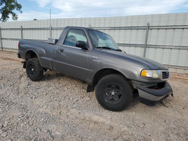 Photo 3 VIN: 4F4YR12C4YTM21470 - MAZDA B2500 