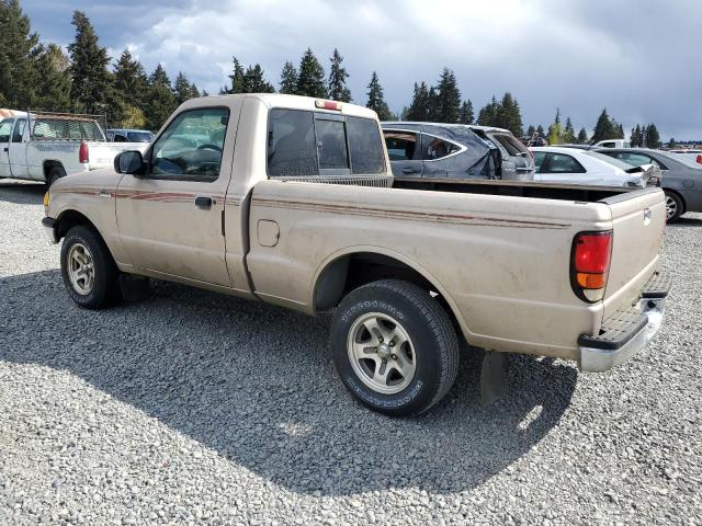 Photo 1 VIN: 4F4YR12C7WTM40043 - MAZDA B2500 