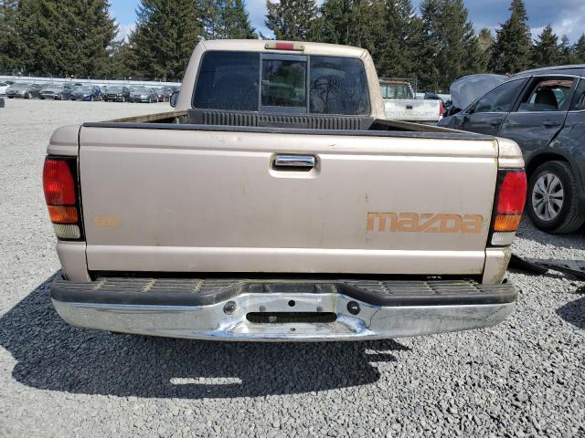 Photo 5 VIN: 4F4YR12C7WTM40043 - MAZDA B2500 