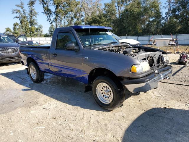 Photo 3 VIN: 4F4YR12C7XTM27567 - MAZDA B2500 