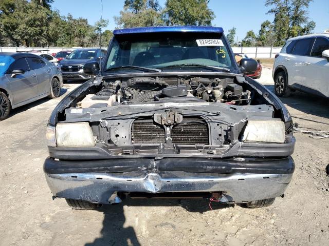 Photo 4 VIN: 4F4YR12C7XTM27567 - MAZDA B2500 