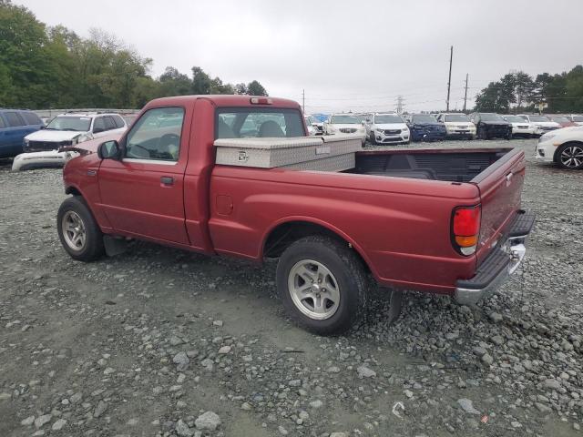 Photo 1 VIN: 4F4YR12C8XTM46760 - MAZDA B2500 