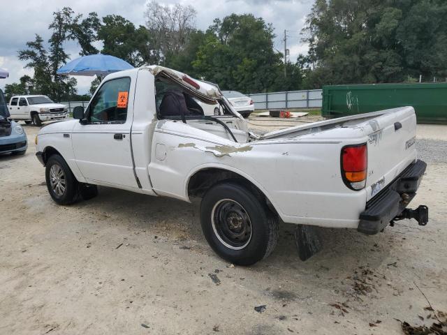 Photo 1 VIN: 4F4YR12C9YTM27958 - MAZDA B2500 