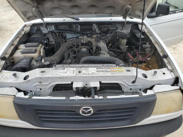 Photo 10 VIN: 4F4YR12C9YTM27958 - MAZDA B2500 