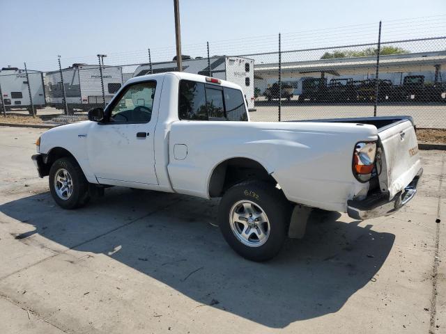 Photo 1 VIN: 4F4YR12CXXTM05367 - MAZDA B2500 