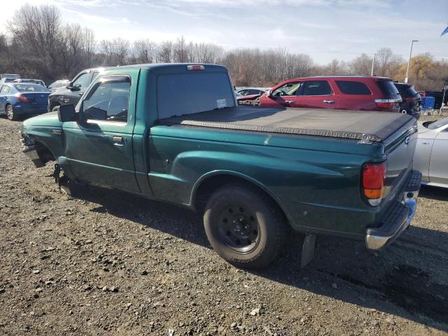 Photo 1 VIN: 4F4YR12CXXTM22301 - MAZDA B2500 