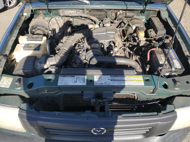 Photo 10 VIN: 4F4YR12CXXTM22301 - MAZDA B2500 