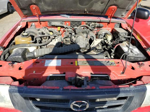 Photo 10 VIN: 4F4YR12D04TM03633 - MAZDA B2300 