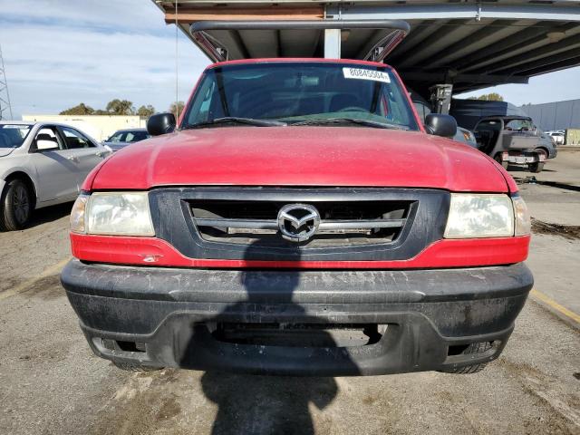 Photo 4 VIN: 4F4YR12D04TM03633 - MAZDA B2300 