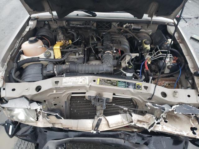 Photo 10 VIN: 4F4YR12D13TM17409 - MAZDA B2300 