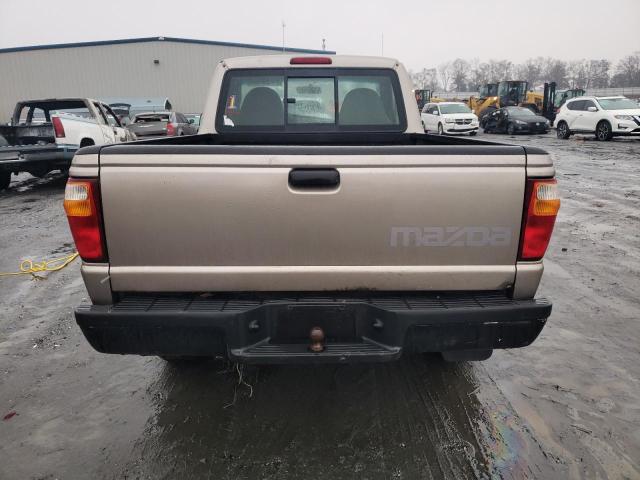 Photo 5 VIN: 4F4YR12D13TM17409 - MAZDA B2300 