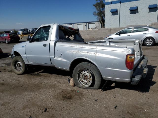 Photo 1 VIN: 4F4YR12D13TM18091 - MAZDA B2300 