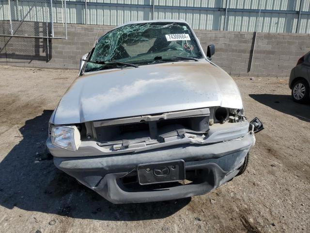 Photo 4 VIN: 4F4YR12D13TM18091 - MAZDA B2300 