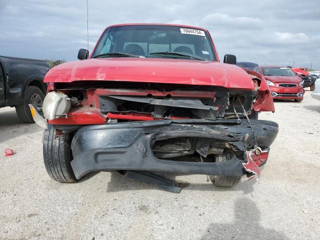 Photo 4 VIN: 4F4YR12D23TM18553 - MAZDA B2300 