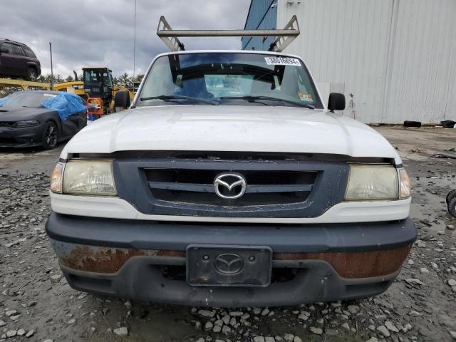 Photo 4 VIN: 4F4YR12D24TM00135 - MAZDA B2300 