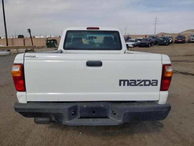 Photo 5 VIN: 4F4YR12D26PM05959 - MAZDA B2300 