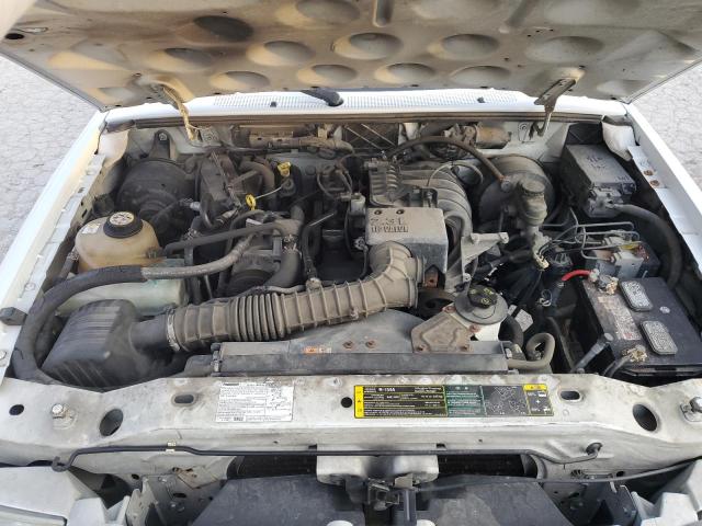 Photo 10 VIN: 4F4YR12D34TM08065 - MAZDA B2300 