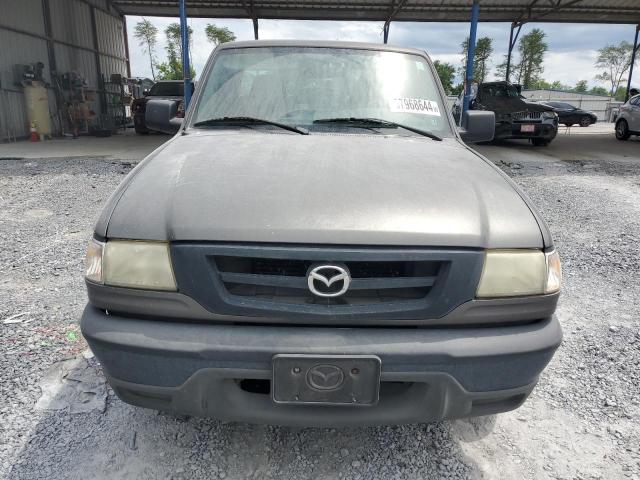 Photo 4 VIN: 4F4YR12D36PM01208 - MAZDA B2300 