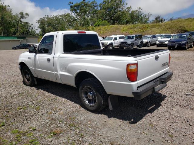 Photo 1 VIN: 4F4YR12D36PM03458 - MAZDA B2300 