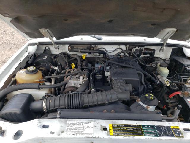 Photo 10 VIN: 4F4YR12D36PM03458 - MAZDA B2300 