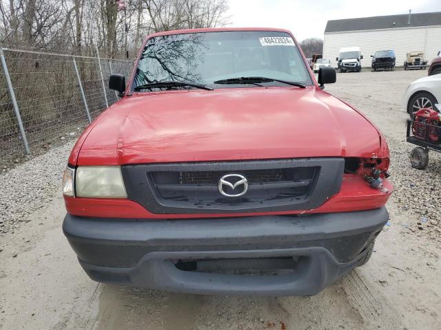 Photo 4 VIN: 4F4YR12D43TM02158 - MAZDA B2300 