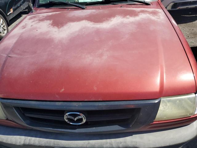 Photo 10 VIN: 4F4YR12D44TM08043 - MAZDA B2300 