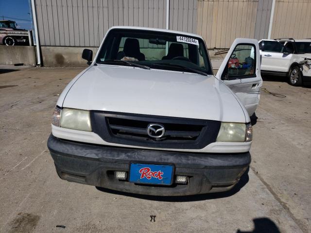 Photo 4 VIN: 4F4YR12D54TM12876 - MAZDA B2300 