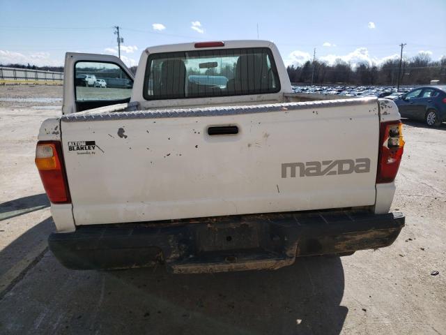 Photo 5 VIN: 4F4YR12D54TM12876 - MAZDA B2300 