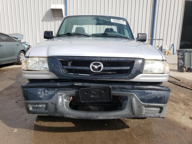 Photo 4 VIN: 4F4YR12D56PM04112 - MAZDA B2300 