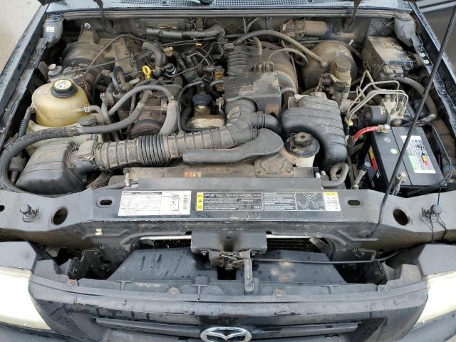 Photo 10 VIN: 4F4YR12D62TM00975 - MAZDA B2300 