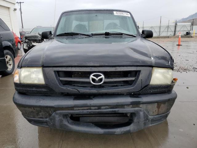 Photo 4 VIN: 4F4YR12D62TM00975 - MAZDA B2300 