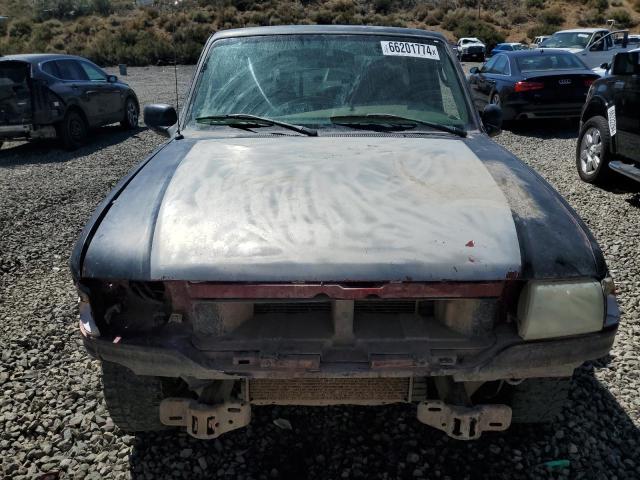 Photo 4 VIN: 4F4YR12D73TM03157 - MAZDA B2300 